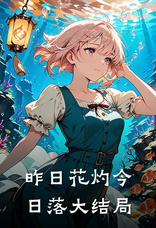 昨日花灼今日落大结局
