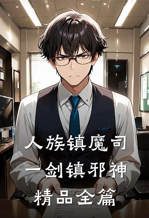 人族镇魔司，一剑镇邪神精品全篇