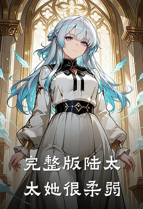 完整版陆太太她很柔弱