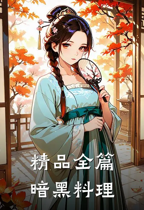 精品全篇暗黑料理