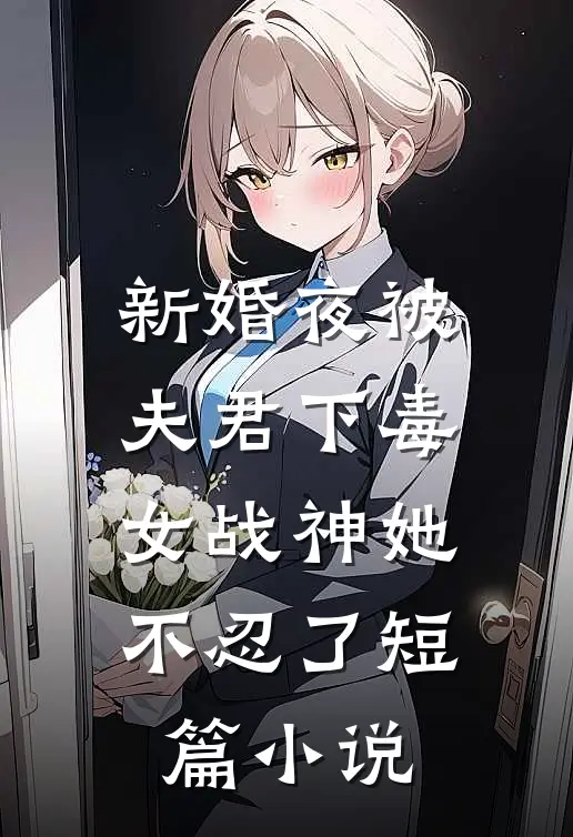 新婚夜被夫君下毒,女战神她不忍了短篇在线阅读