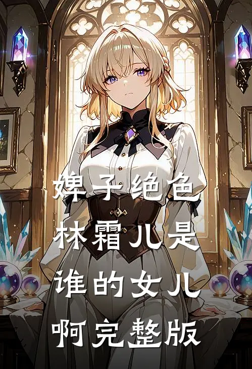 婢子绝色林霜儿是谁的女儿啊完整版