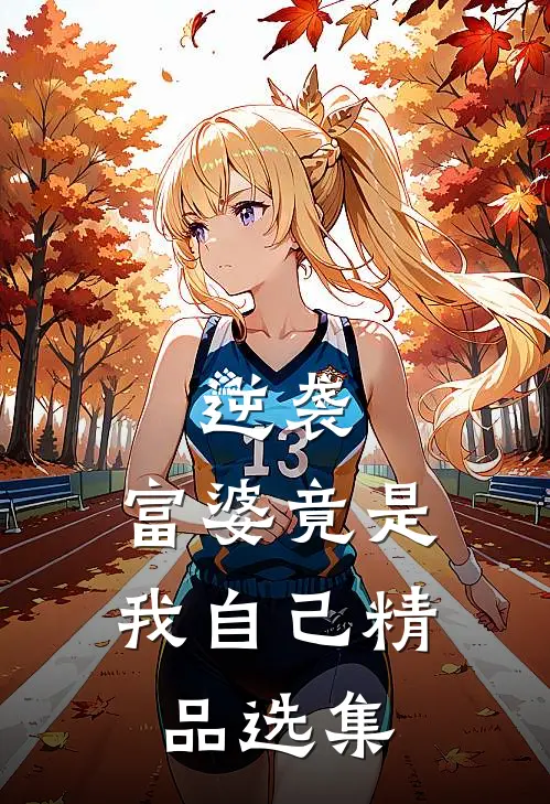 逆袭,富婆竟是我自己精品选集漫画