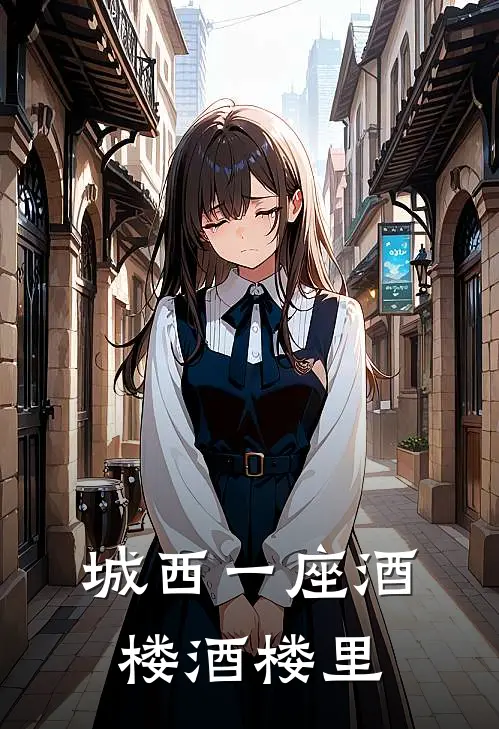 城西一座酒楼酒楼里