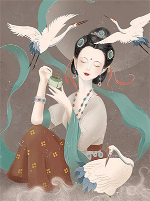 觊觎你老婆好久了爆款热文