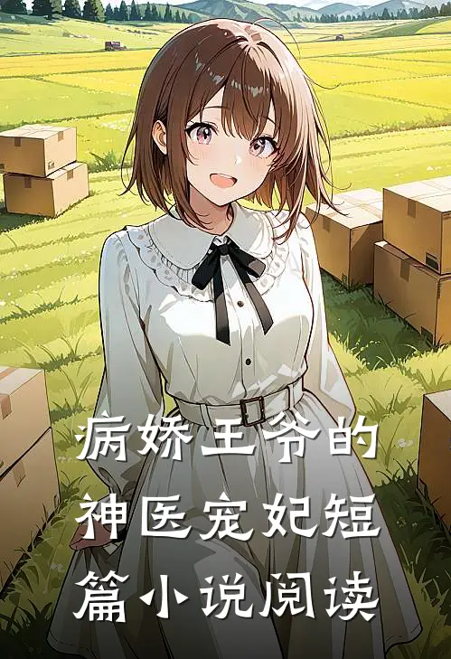 病娇王爷的神医宠妃短篇小说阅读