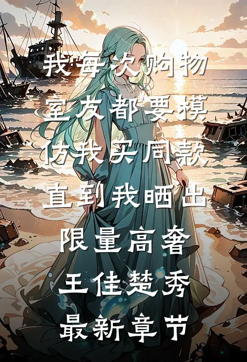 我每次购物室友都要模仿我买同款，直到我晒出限量高奢王佳楚秀最新章节