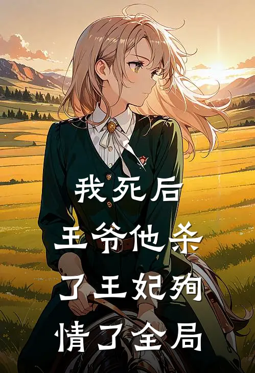 我死后,王爷他杀了王妃殉情了全局