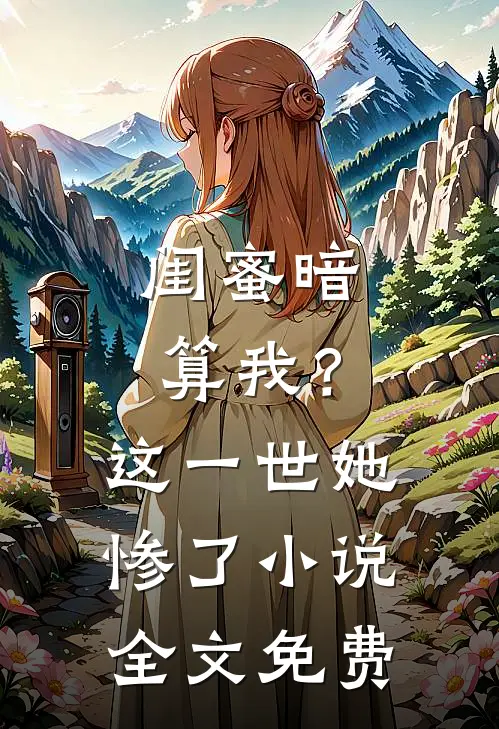 闺蜜暗算我?这一世她惨了全文免费