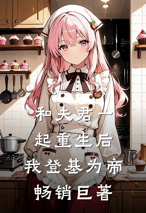 和夫君一起重生后,我登基为帝畅销巨著