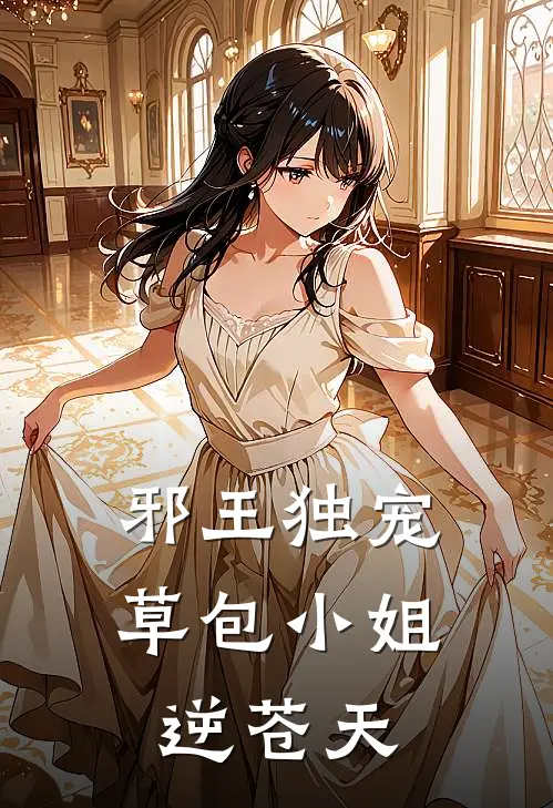 邪王独宠,草包小姐逆苍天 锦墨溪