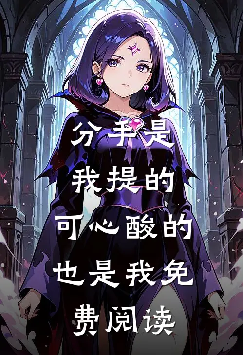 分手是我提的,可心酸的也是我免费阅读全文