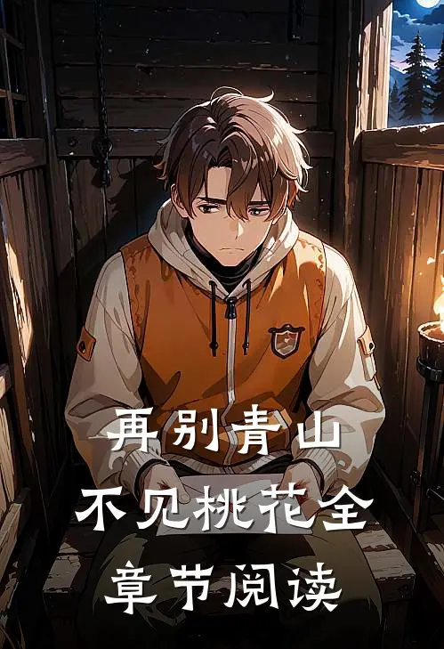 再别青山,不见桃花全章节阅读