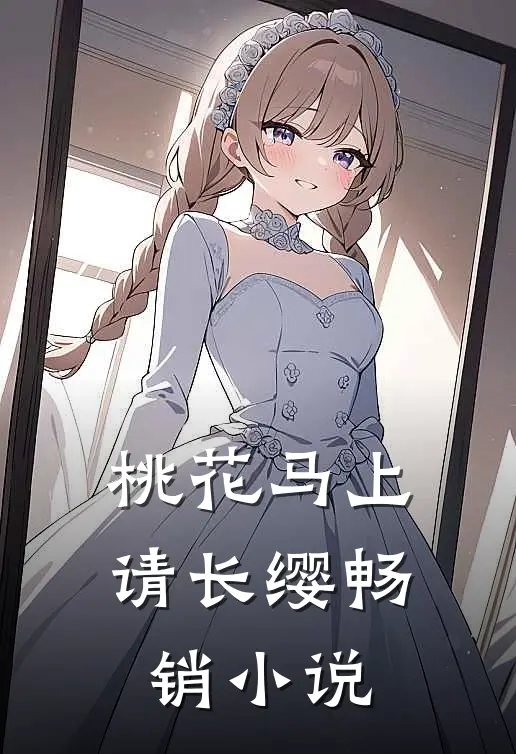 桃花马上请长缨畅销小说