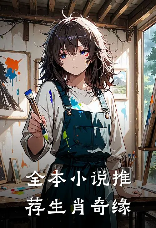 全本小说推荐生肖奇缘