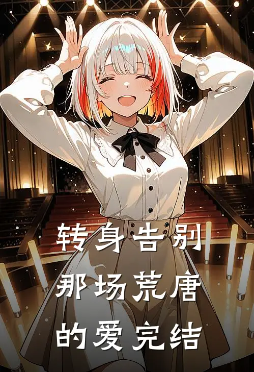 转身告别那场荒唐的爱完结