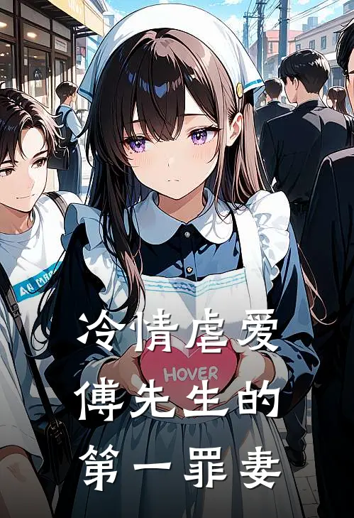 冷情虐爱傅先生的第一罪妻免费阅读
