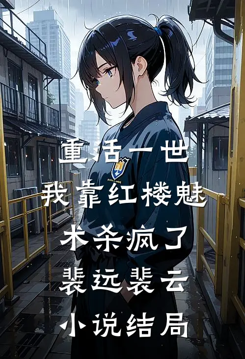 重活一世，我靠红楼魅术杀疯了裴远裴云小说结局