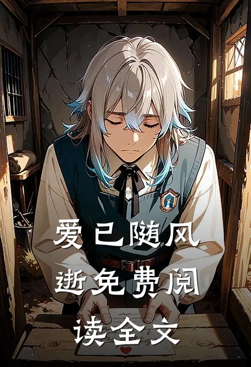 爱已随风逝免费阅读全文