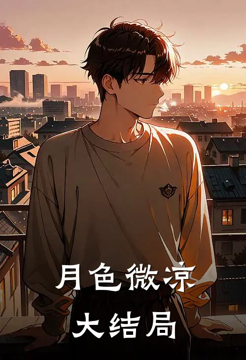 月色微凉大结局