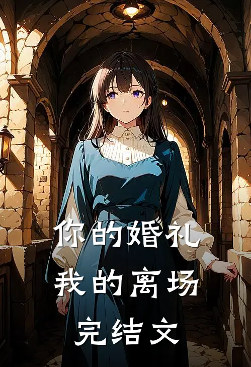 你的婚礼,我的离场完结文案怎么写