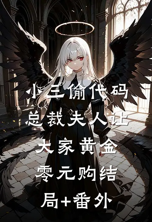 小三偷代码，总裁夫人让大家黄金零元购结局+番外