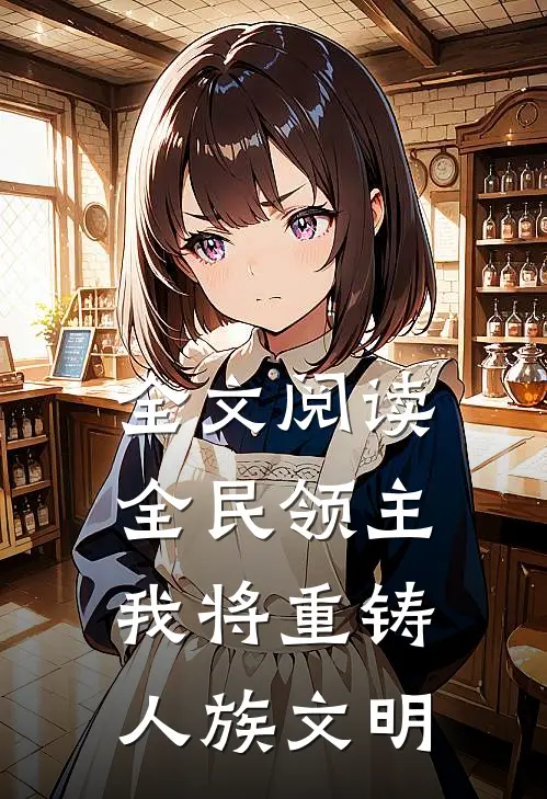 全文阅读全民领主我将重铸人族文明