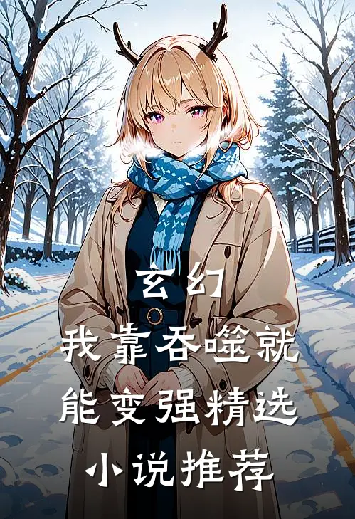 玄幻：我靠吞噬就能变强精选小说推荐
