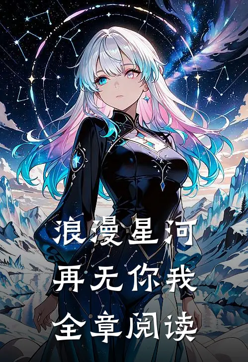 浪漫星河,再无你我全章阅读