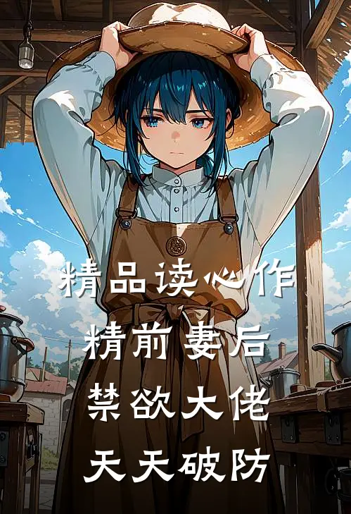 精品读心作精前妻后，禁欲大佬天天破防
