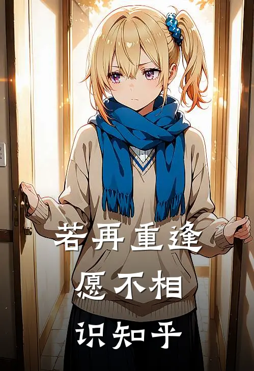 若再重逢,愿不相识知乎免费阅读