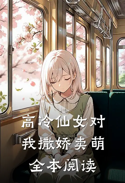 高冷仙女对我撒娇卖萌全本阅读