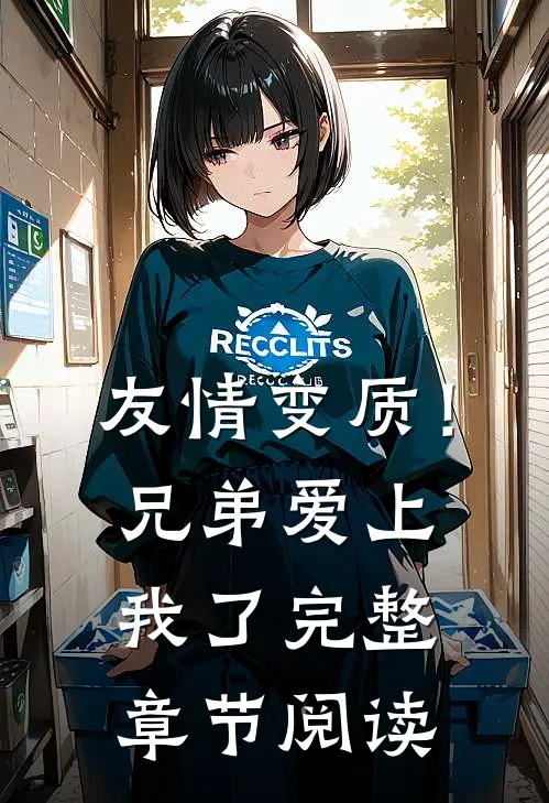 友情变质!兄弟爱上我了完整章节阅读免费