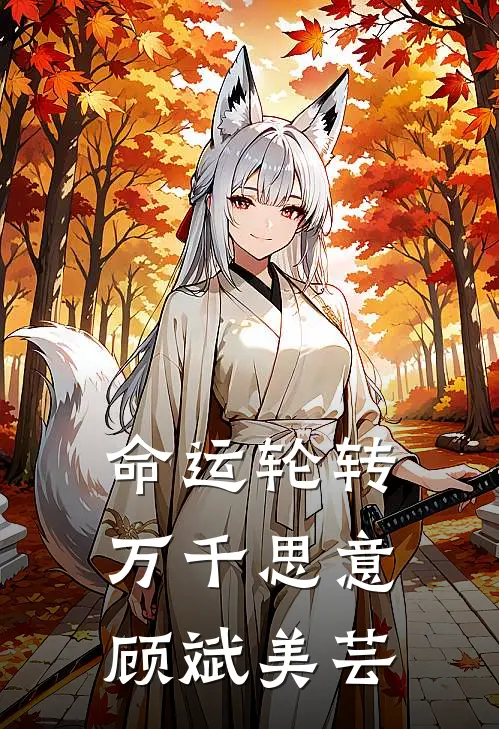 命运轮转,万千思意顾斌美芸免费阅读