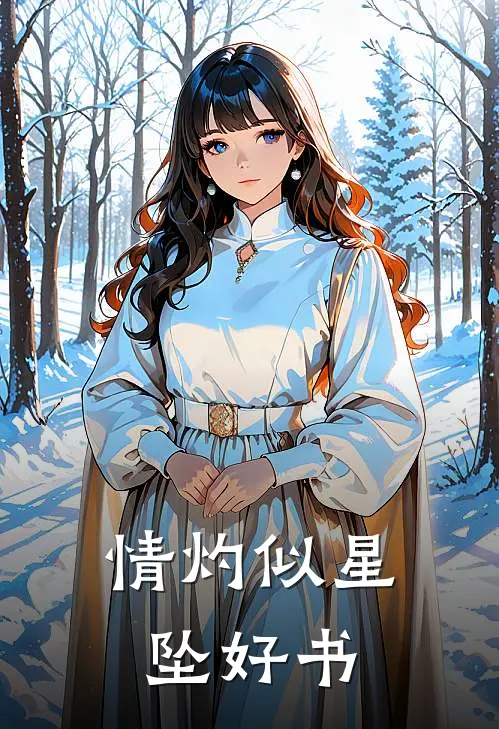 情灼似星坠好书