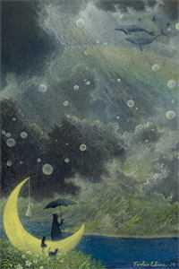 遥寄万千星斗精选