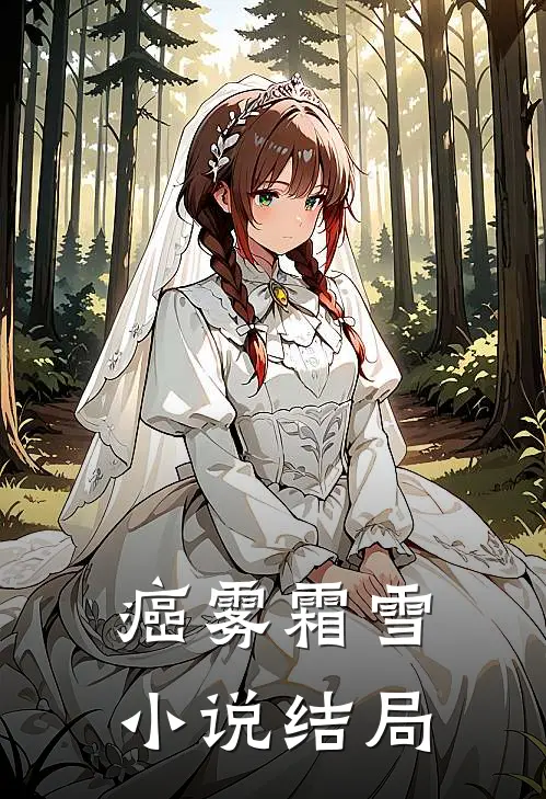 癌雾霜雪小说结局