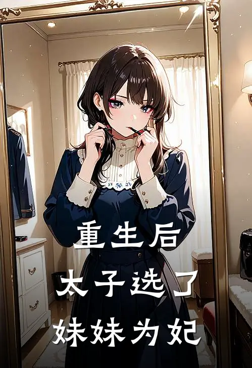 重生后,太子选了妹妹为妃