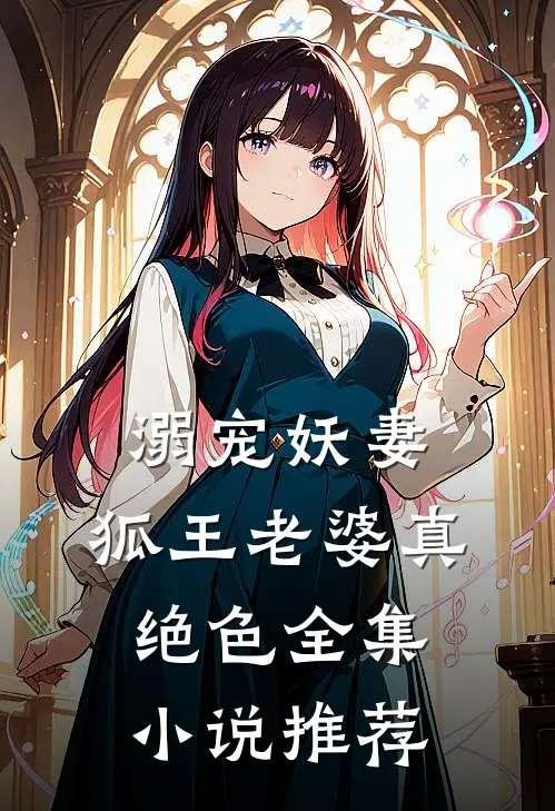 溺宠妖妻狐王老婆真绝色全集推荐免费阅读