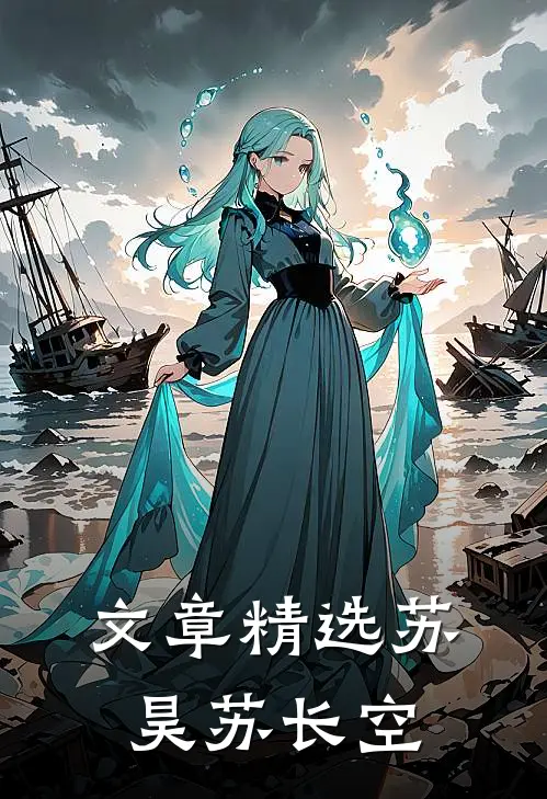 文章精选苏昊苏长空