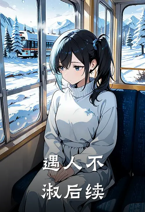 遇人不淑后续