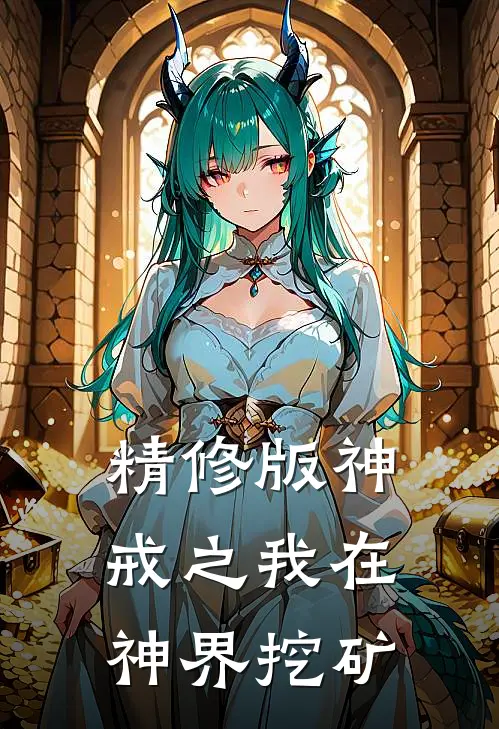 精修版神戒之我在神界挖矿
