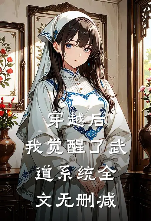 穿越后,我觉醒了武道系统全文无删减版