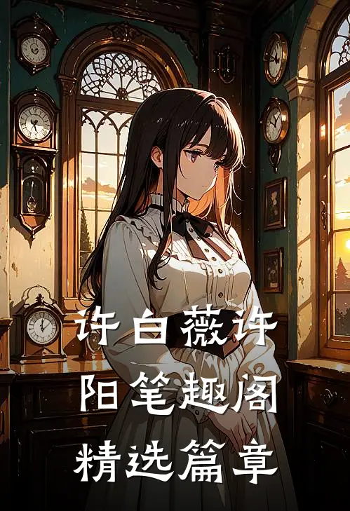 许白薇许阳笔趣阁精选篇章