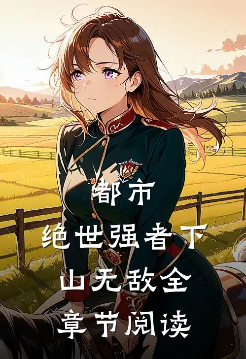 都市绝世强者下山无敌全章节阅读免费