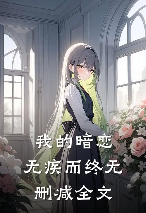 我的暗恋,无疾而终无删减全文在线阅读