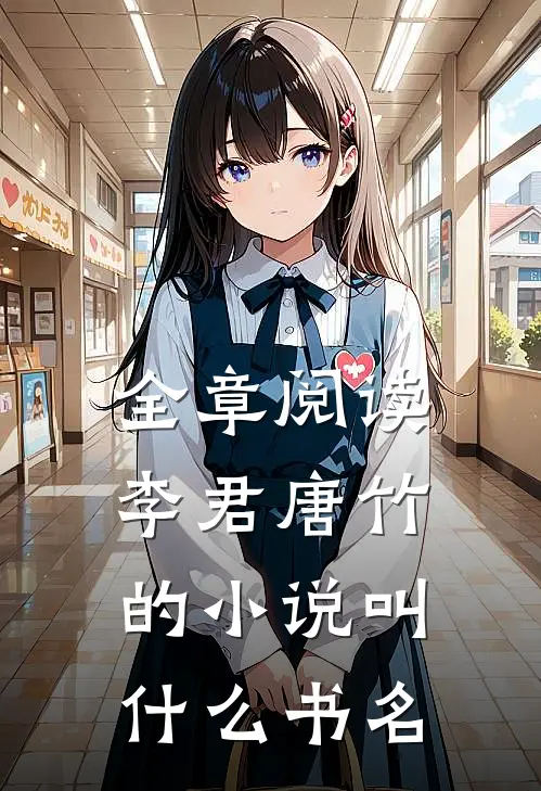 全章阅读李君唐竹的小说叫什么书名