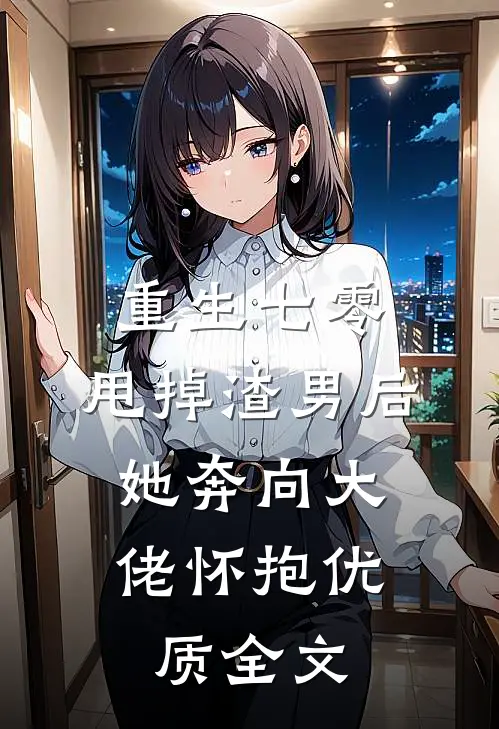 重生七零：甩掉渣男后，她奔向大佬怀抱优质全文