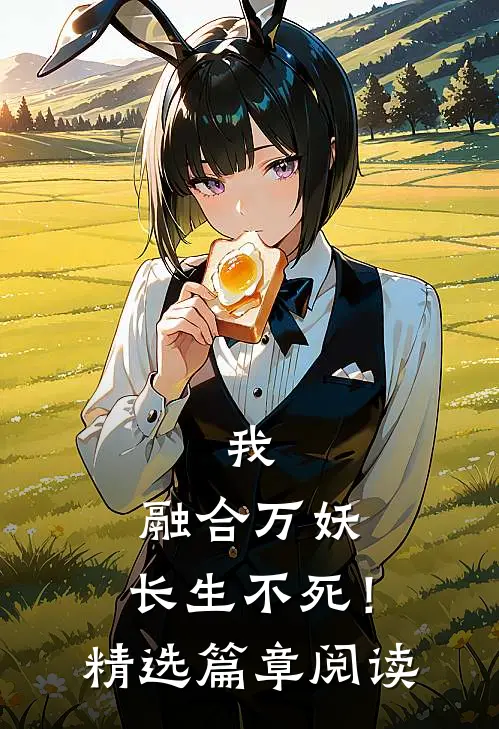 我,融合万妖,长生不死!精选篇章阅读