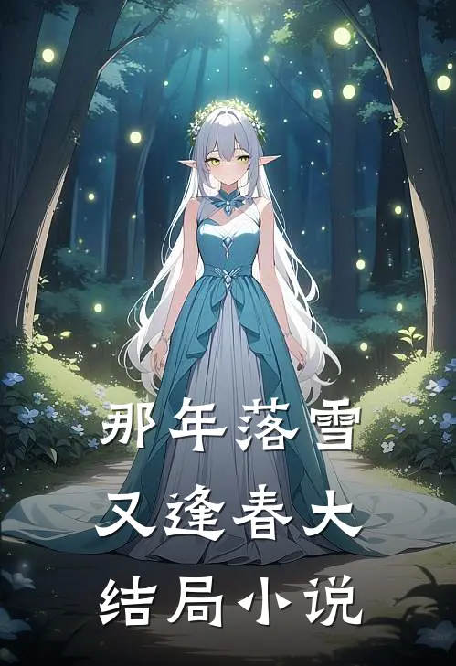 那年落雪又逢春大结局小说
